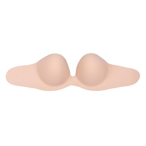 Bye Bra - Lift and Shape Gala Bra Cup A (Nude) | CherryAffairs Singapore
