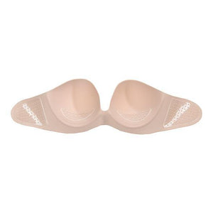 Bye Bra - Lift and Shape Gala Bra Cup A (Nude) | CherryAffairs Singapore