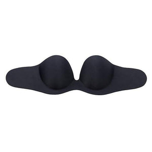 Bye Bra - Lift and Shape Gala Bra Cup C (Black) | CherryAffairs Singapore