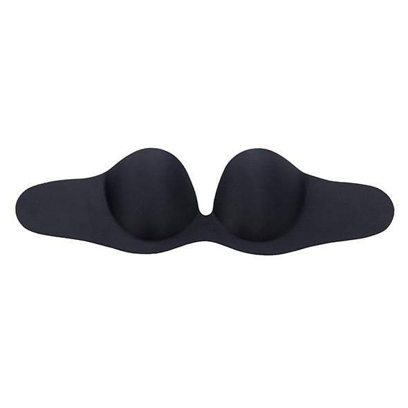 Bye Bra - Lift and Shape Gala Bra Cup C (Black) | CherryAffairs Singapore