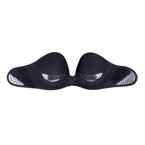 Bye Bra - Lift and Shape Gala Bra Cup C (Black) | CherryAffairs Singapore