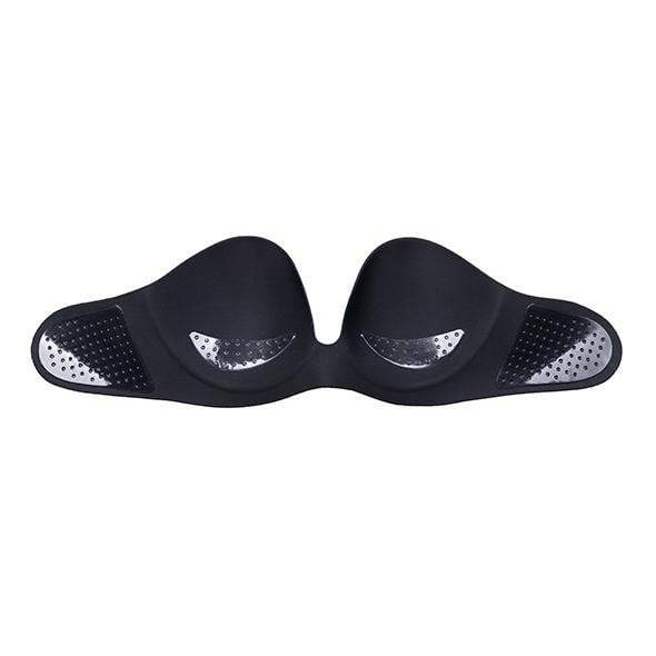 Bye Bra - Lift and Shape Gala Bra Cup C (Black) | CherryAffairs Singapore