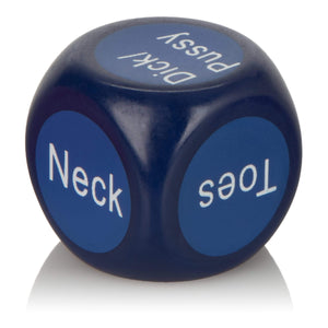 California Exotics - Shane's World Sex Dice 101 (Multi Colour) Games 716770046987 CherryAffairs