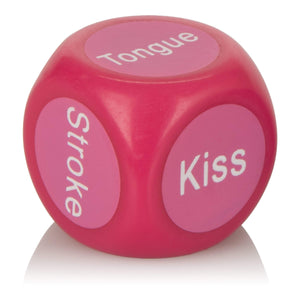 California Exotics - Shane's World Sex Dice 101 (Multi Colour) Games 716770046987 CherryAffairs