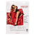 California Exotics - Super Strap Super Sheet Funiture Cover (Red) - Zush.sg