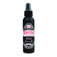 California Exotics - Tantric Enriched Body Mist with Pheromones White Lavender 118ml - Zush.sg