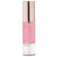 Classic Erotica - CGC Blow Me Oral Sex Flavored Gel 2oz (Berry Burst) Arousal Gel 622629441 CherryAffairs