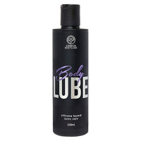 Cobeco Pharma - Body Lube Silicone Based Lubricant 250ml Lube (Silicone Based) 8718546542510 CherryAffairs