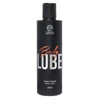 Cobeco Pharma - Body Lube Water Based Lubricant 250ml Lube (Water Based) 319715203 CherryAffairs