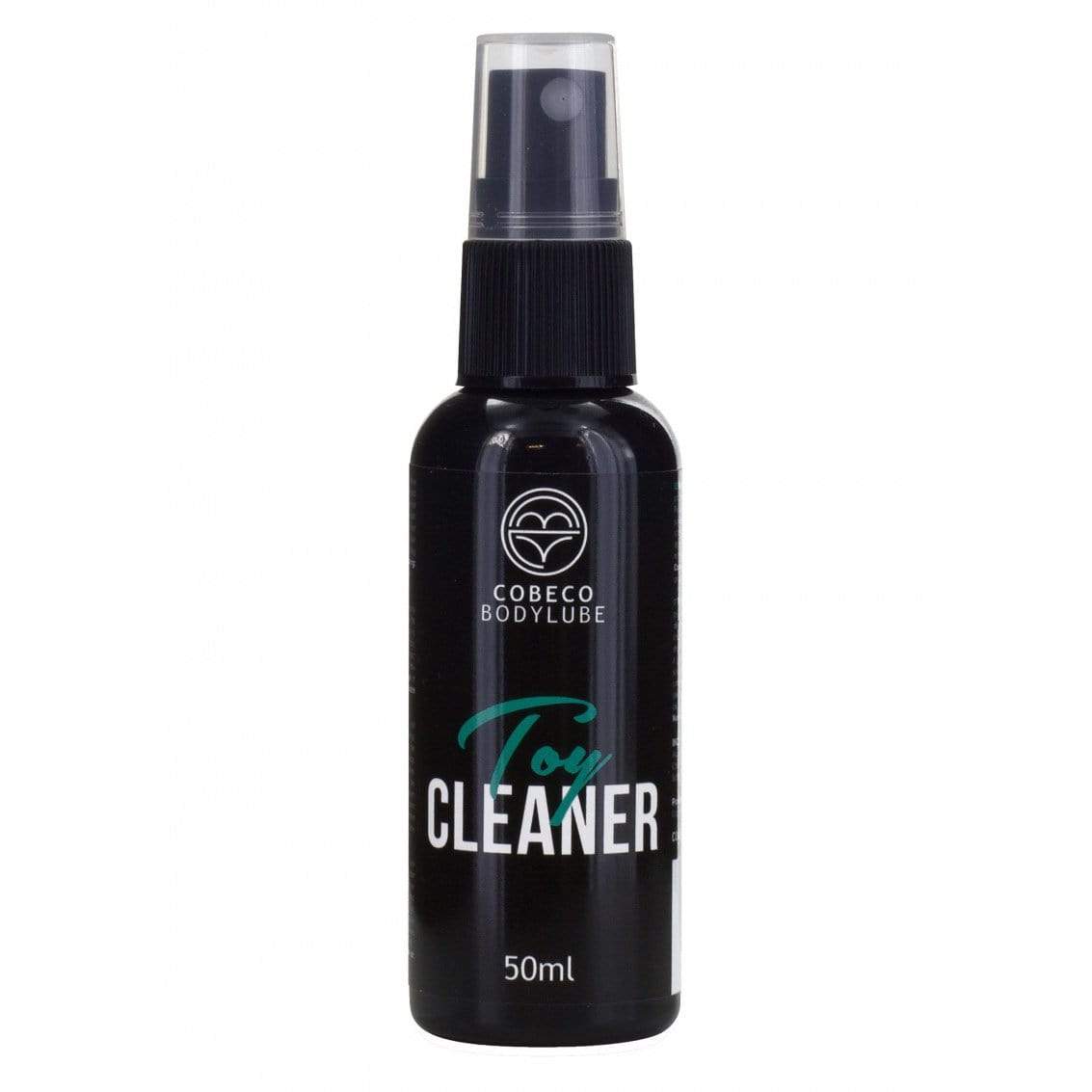 Cobeco Pharma - Toy Cleaner 50ml Toy Cleaners CherryAffairs