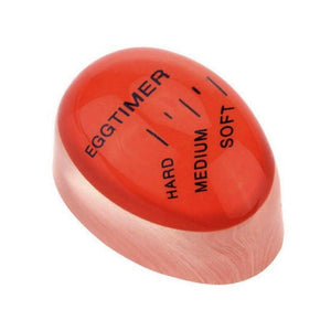 Cooking egg timer kitchen creative boiled egg timer hot spring egg soft egg observer reminder Household Essentials 543957907 CherryAffairs