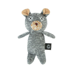 DadWayPet - FAD Animal Plush Toy Dog and Cat Shared Toy XS Cat & Dog Toys 4943169172712 CherryAffairs