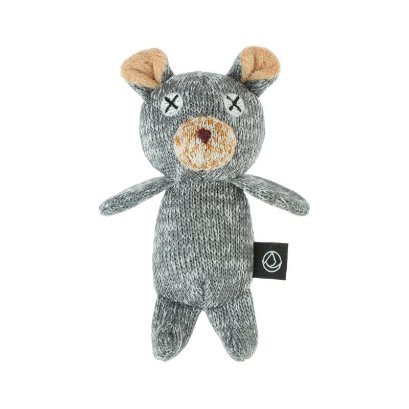 DadWayPet - FAD Animal Plush Toy Dog and Cat Shared Toy XS Cat & Dog Toys 4943169172712 CherryAffairs