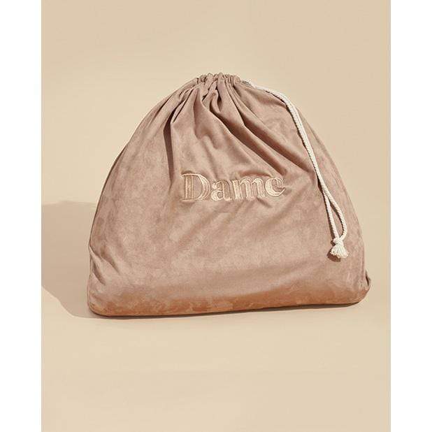 Dame Products - Pillo Positioning Aid Sex Funiture (Blue) Sex Furnitures 813686020466 CherryAffairs