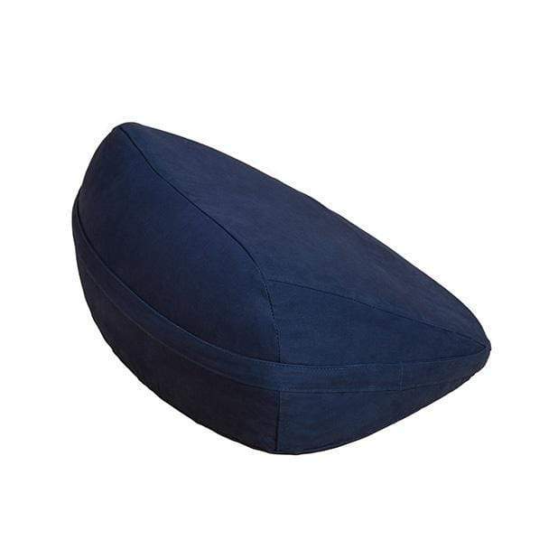Dame Products - Pillo Positioning Aid Sex Funiture (Blue) Sex Furnitures 813686020466 CherryAffairs