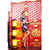 Day Dream - Starfire Cheong Sam Style Chinese Costume Set (Multi Colour) Costumes 4573126270849 CherryAffairs
