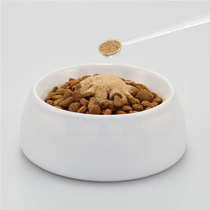 DHC - Intestinal Health and Immunity Health Food Supplement for Pet Cats Makenai 50g Pet Cat Supplements 4511413625101 CherryAffairs