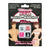 Doc Johnson - Ultimate Roll Naked and Naughty Dice Adult Game Games 766554006423 CherryAffairs