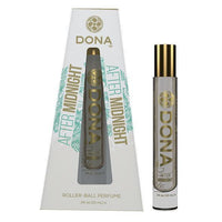 Dona - Roll On Perfume After Midnight Body 10ml | Zush.sg