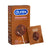 Durex - Chocolate Flavoured with Dots Textured Condoms 12s Condoms 9556108000486 CherryAffairs