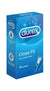 Durex - Close Fit Condoms 12's - Zush.sg