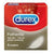Durex - Fetherlite Easy On Condoms 3's | Zush.sg