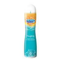 Durex - Play Tingling Pleasure Gel 100 ml (Lube) | Zush.sg