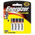 Energizer - Alkaline E92 Battery Pack of 4 AAA | Zush.sg