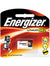 Energizer - CR2 3V Lithium Battery Pack of 1 (Black) | Zush.sg