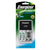 Energizer - Recharge CHCC Compact Charger With 2 AA for AA, AAA, 9V | Zush.sg