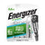 Energizer - Recharge Extreme NH15E Recharged Pack of 4 AA Batteries (2300 mAh) Battery 8888021301373 CherryAffairs