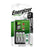 Energizer - Recharge Maxi Charger CHVCM4 with NH15P+ 4 AA Batteries (2000 mAh) Battery 604559333 CherryAffairs