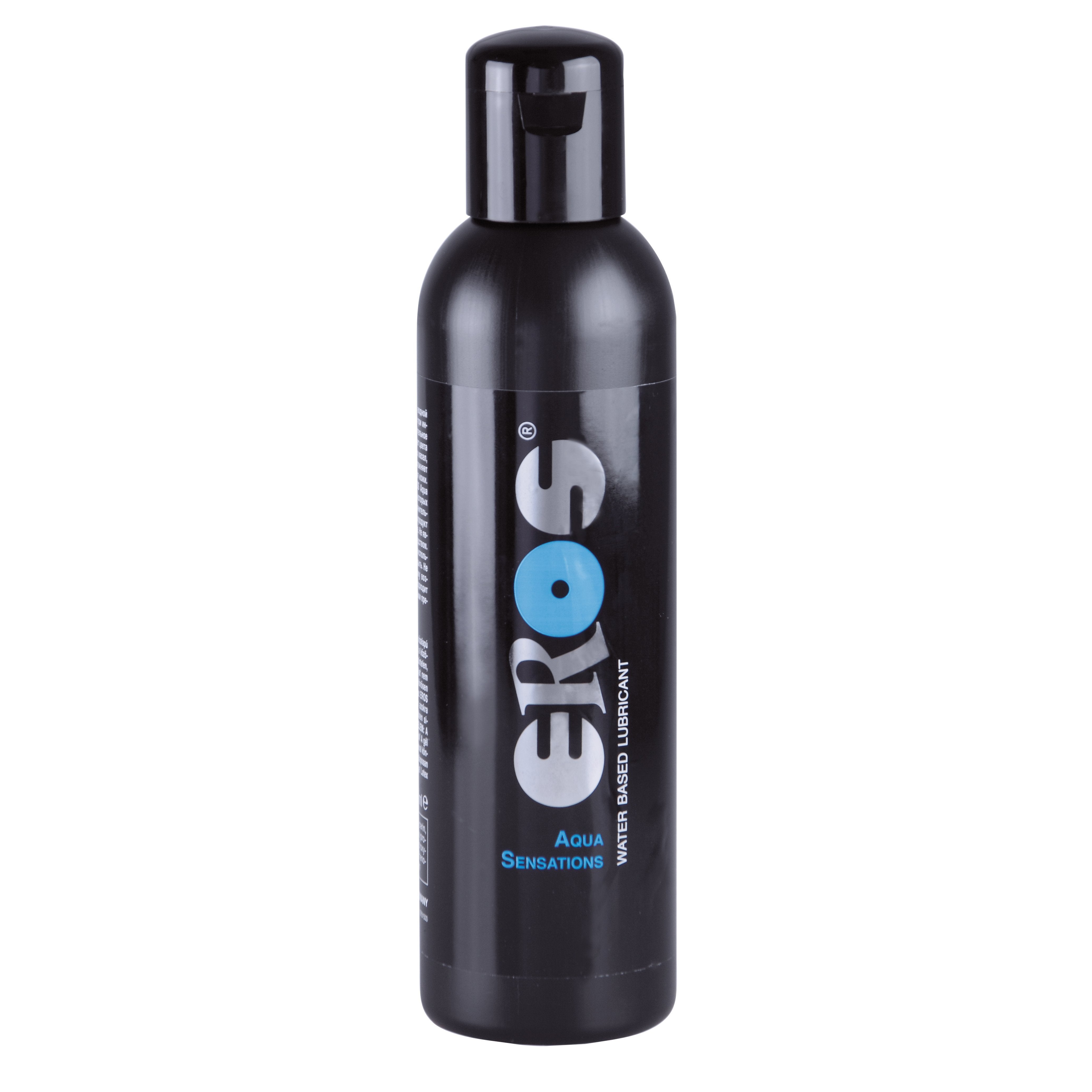 Eros - Aqua Sensations Lubricant 500ml (Lube) | Zush.sg