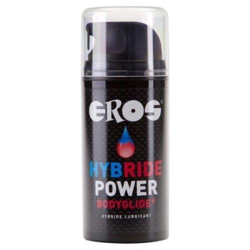 Eros - Hybride Power BodyLube Lubricant 100ml - Zush.sg