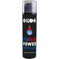 Eros - Hybride Power BodyLube Lubricant 200ml | Zush.sg