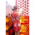 EROX - China Sexy Cheong Sam Costume (Red) | CherryAffairs Singapore