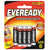 Eveready - Super Heavy Duty M1212 Battery Pack of 8 AAA Battery 8888021100921 CherryAffairs