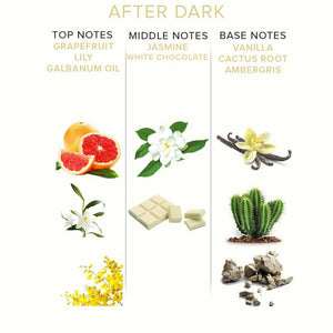 Eye of Love -  After Dark Pheromone Perfume Spray For Her 50ml Pheromones 818141011751 CherryAffairs