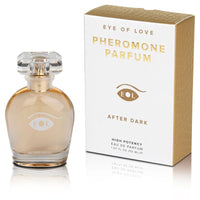 Eye of Love -  After Dark Pheromone Perfume Spray For Her 50ml Pheromones 818141011751 CherryAffairs