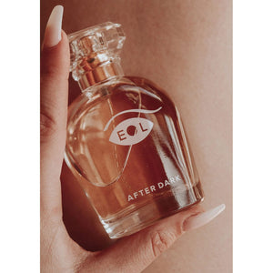 Eye of Love -  After Dark Pheromone Perfume Spray For Her 50ml Pheromones 818141011751 CherryAffairs