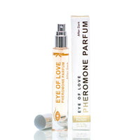 Eye of Love - After Dark Pheromone Perfume Spray For Her Travel Size 10ml Pheromones 818141011157 CherryAffairs