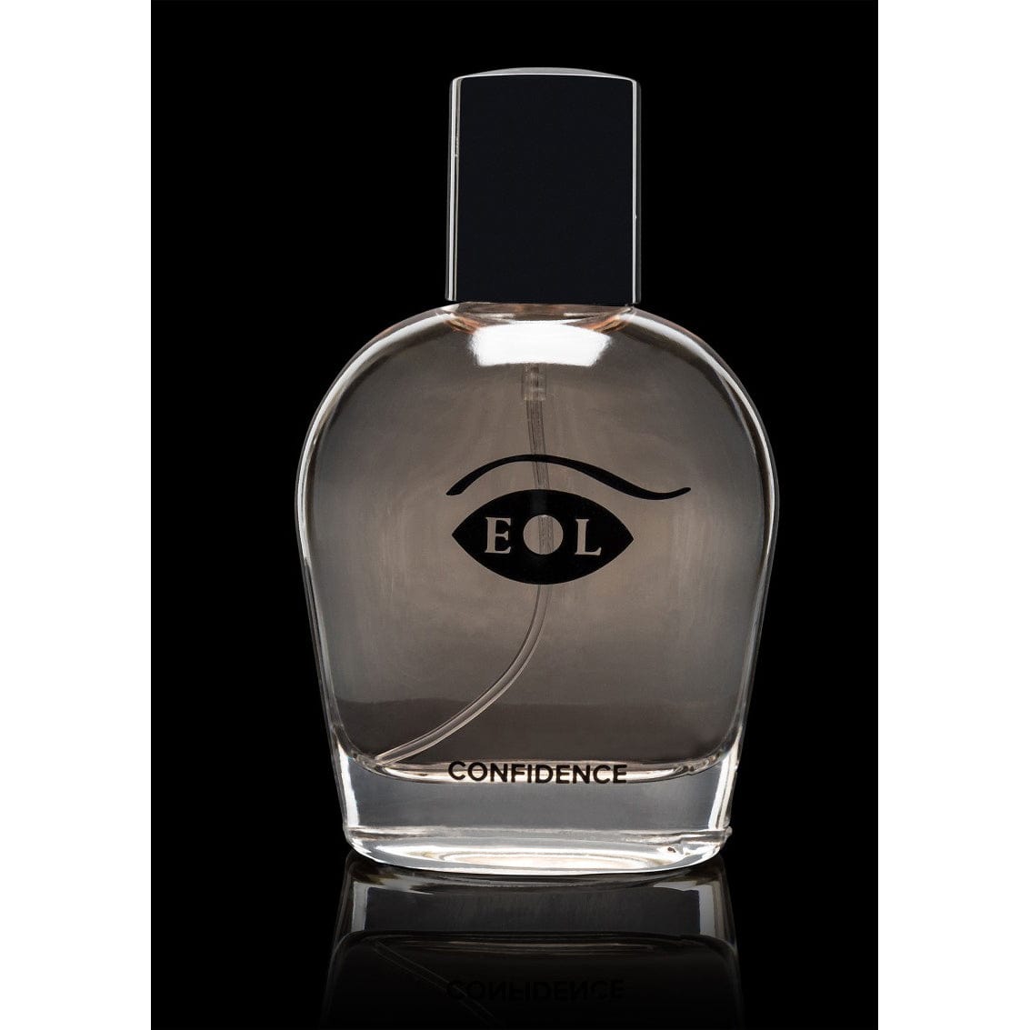 Eye of Love - Confidence Pheromone Cologne Spray For Him 50ml Pheromones 818141011713 CherryAffairs