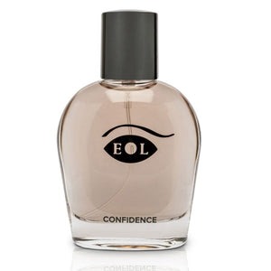 Eye of Love - Confidence Pheromone Cologne Spray For Him 50ml Pheromones 818141011713 CherryAffairs