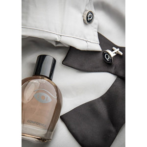 Eye of Love - Confidence Pheromone Cologne Spray For Him 50ml Pheromones 818141011713 CherryAffairs