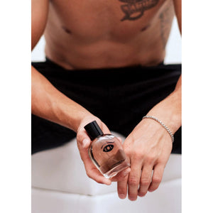 Eye of Love - Confidence Pheromone Cologne Spray For Him 50ml Pheromones 818141011713 CherryAffairs