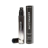 Eye of Love - Matchmaker Black Diamond LGBTQ+ Pheromone Parfum Spray Travel Size Attract Him Deluxe 10ml Pheromones 818141014141 CherryAffairs