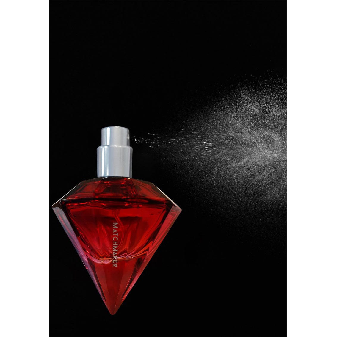 Eye of Love - Matchmaker Red Diamond LGBTQ+ Pheromone Parfum Spray Attract Him Deluxe 30ml Pheromones 818141014127 CherryAffairs