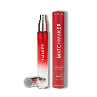 Eye of Love - Matchmaker Red Diamond  LGBTQ+ Pheromone Parfum Spray Travel Size Attract Him 10ml Pheromones 818141014165 CherryAffairs