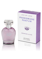 Eye of Love - Morning Glow Pheromone Perfume Spray For Her 50ml Pheromones 818141011737 CherryAffairs
