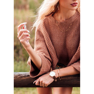 Eye of Love - One Love Pheromone Perfume Spray For Her Travel Size 10ml Pheromones 818141011164818141011164 CherryAffairs